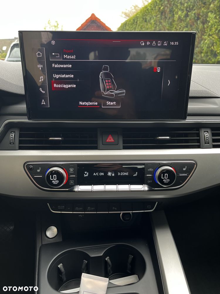 Audi A4 Avant 40 TFSI S tronic - 14