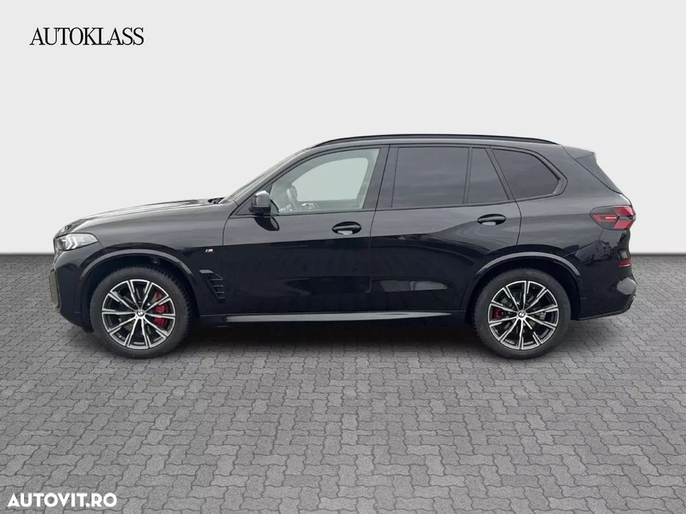 BMW X5 xDrive30d AT MHEV - 3