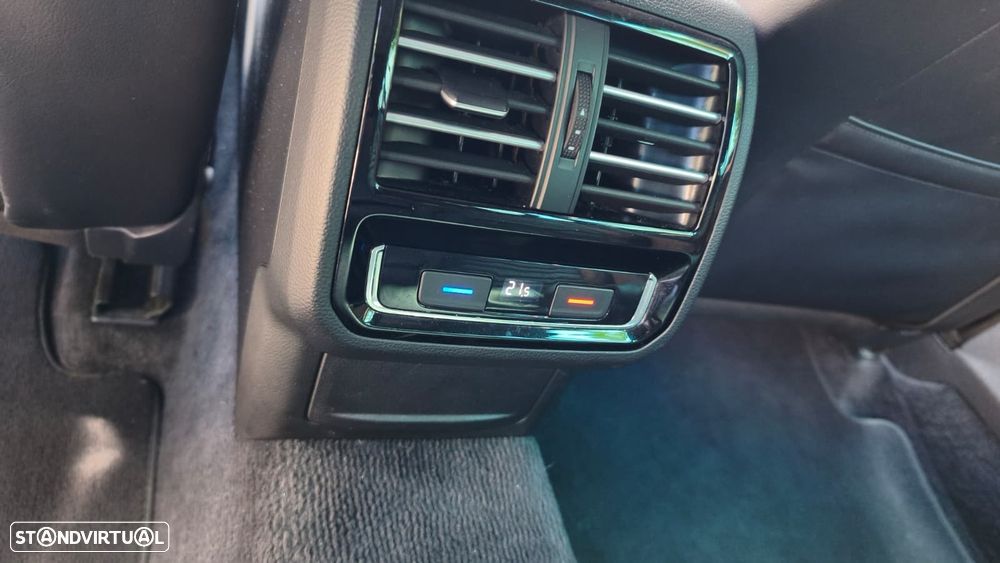 VW Passat Variant 1.4 TSI DSG GTE - 24