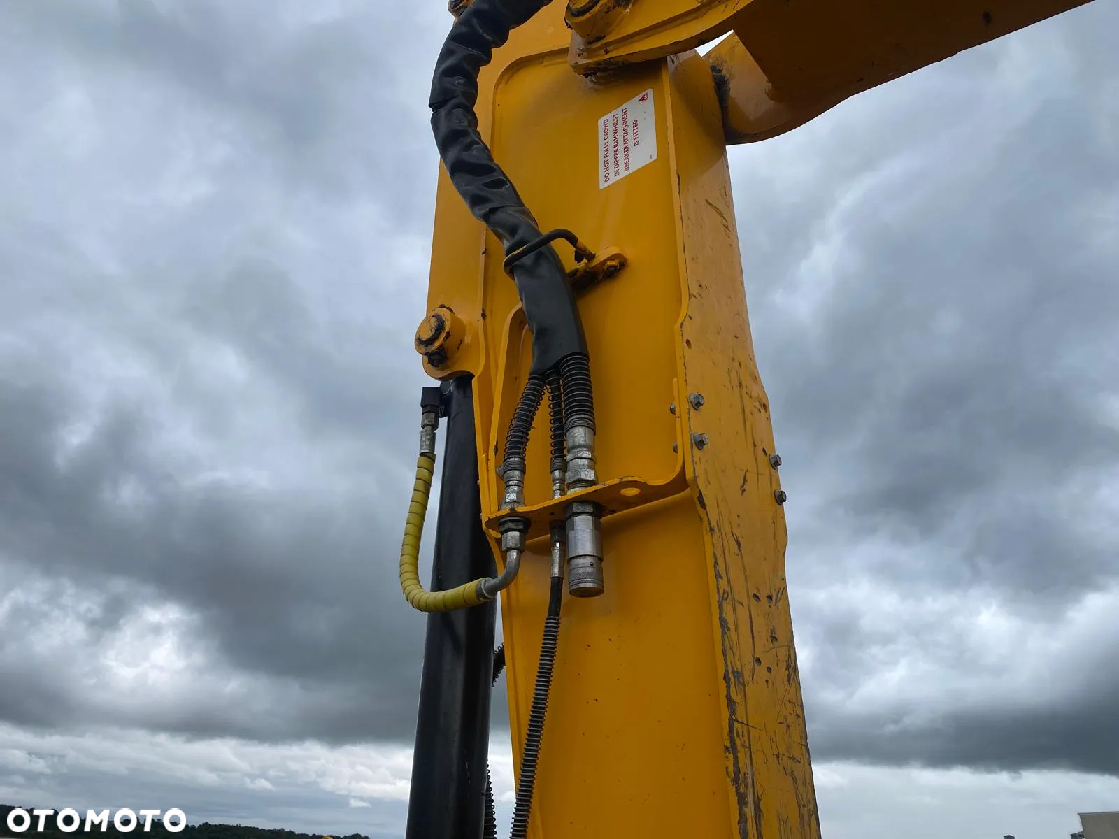 JCB 85Z-1 - 11