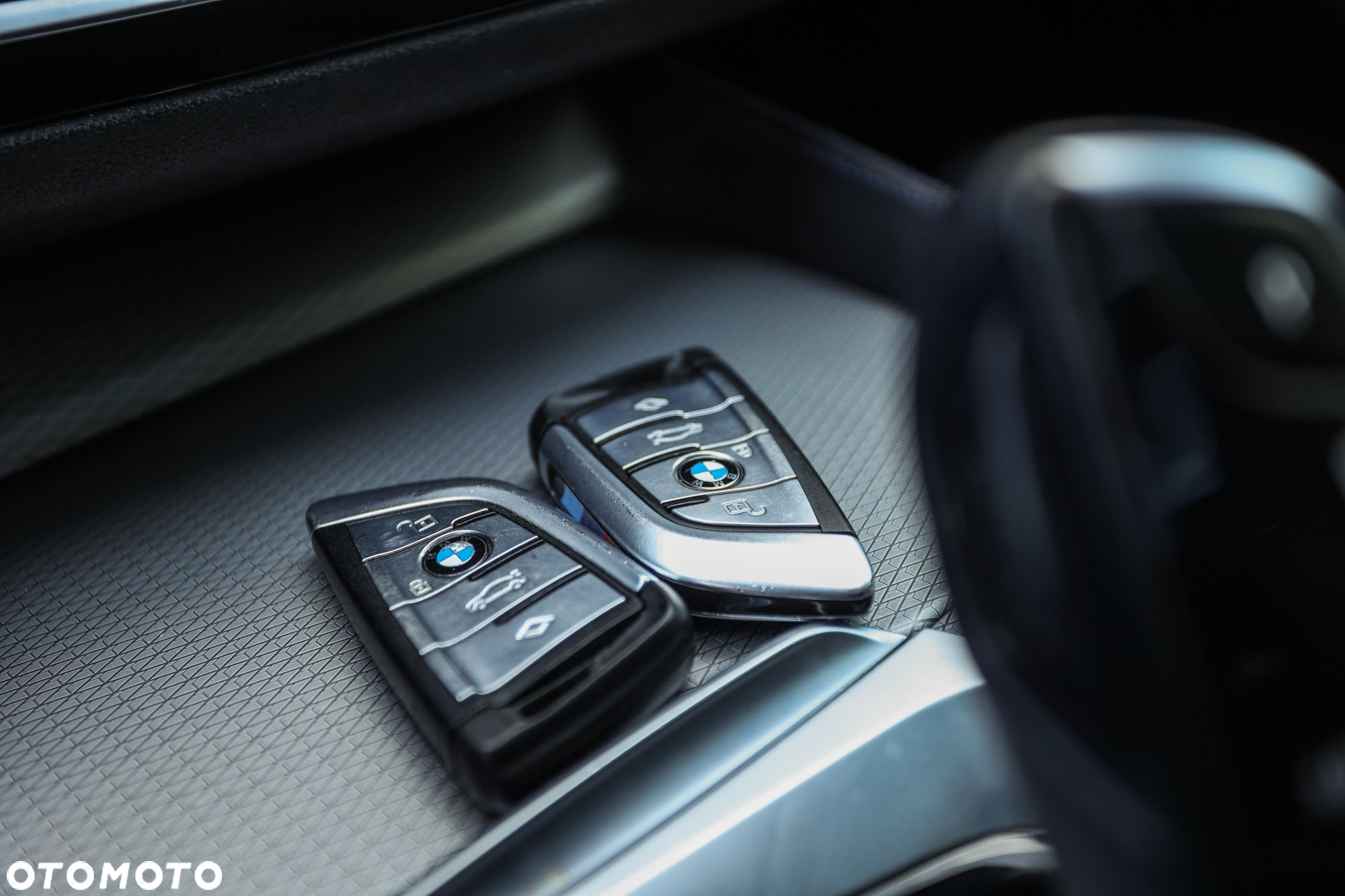 BMW Seria 5 520d xDrive Touring M Sport Edition - 30