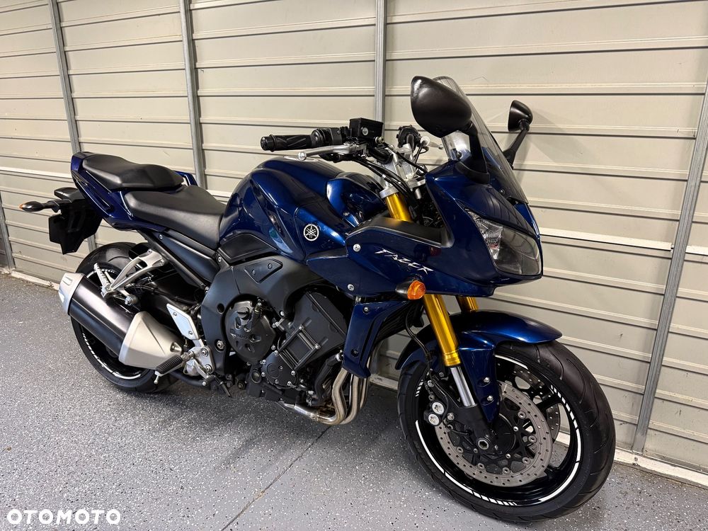 Yamaha FZ - 1