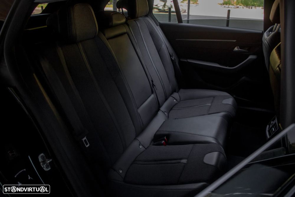 Peugeot 508 SW 1.6 Hybrid Allure e-EAT8 - 29