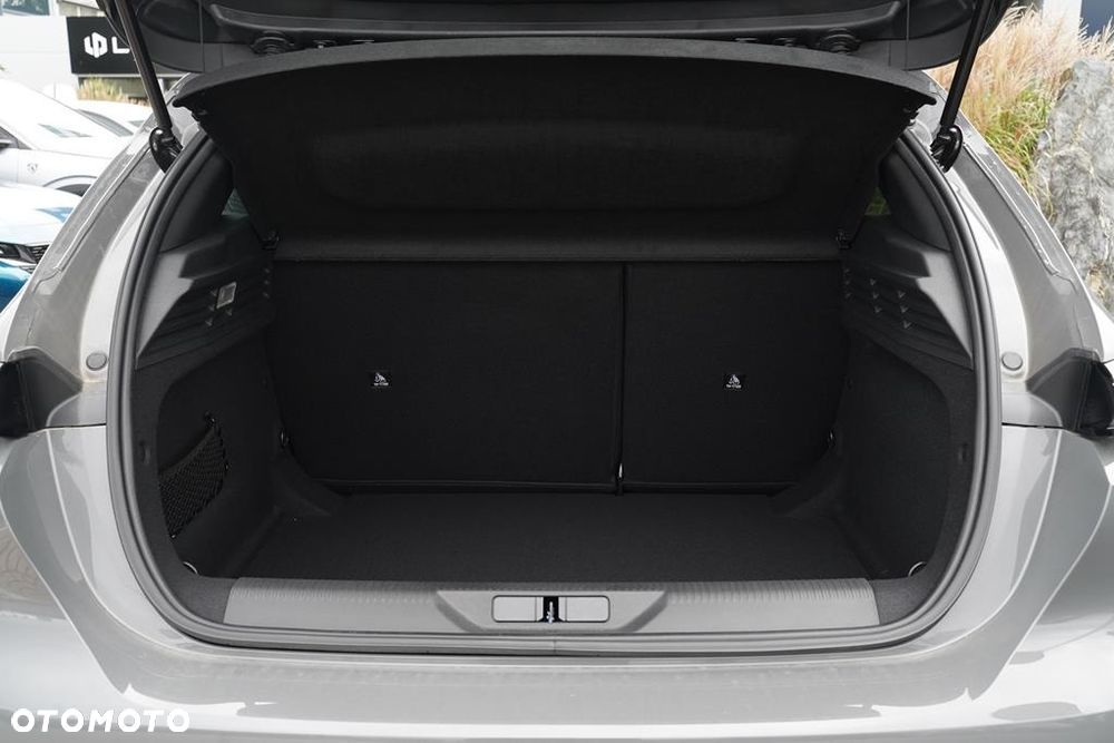 Peugeot 308 1.5 BlueHDi Allure S&S EAT8 - 7