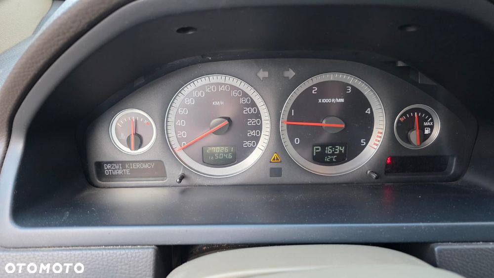 Volvo XC 90 D5 AWD Executive - 5