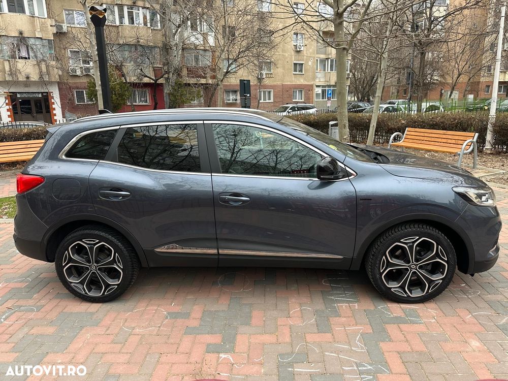 Renault Kadjar BLUE dCi 115 EDC INTENS - 8