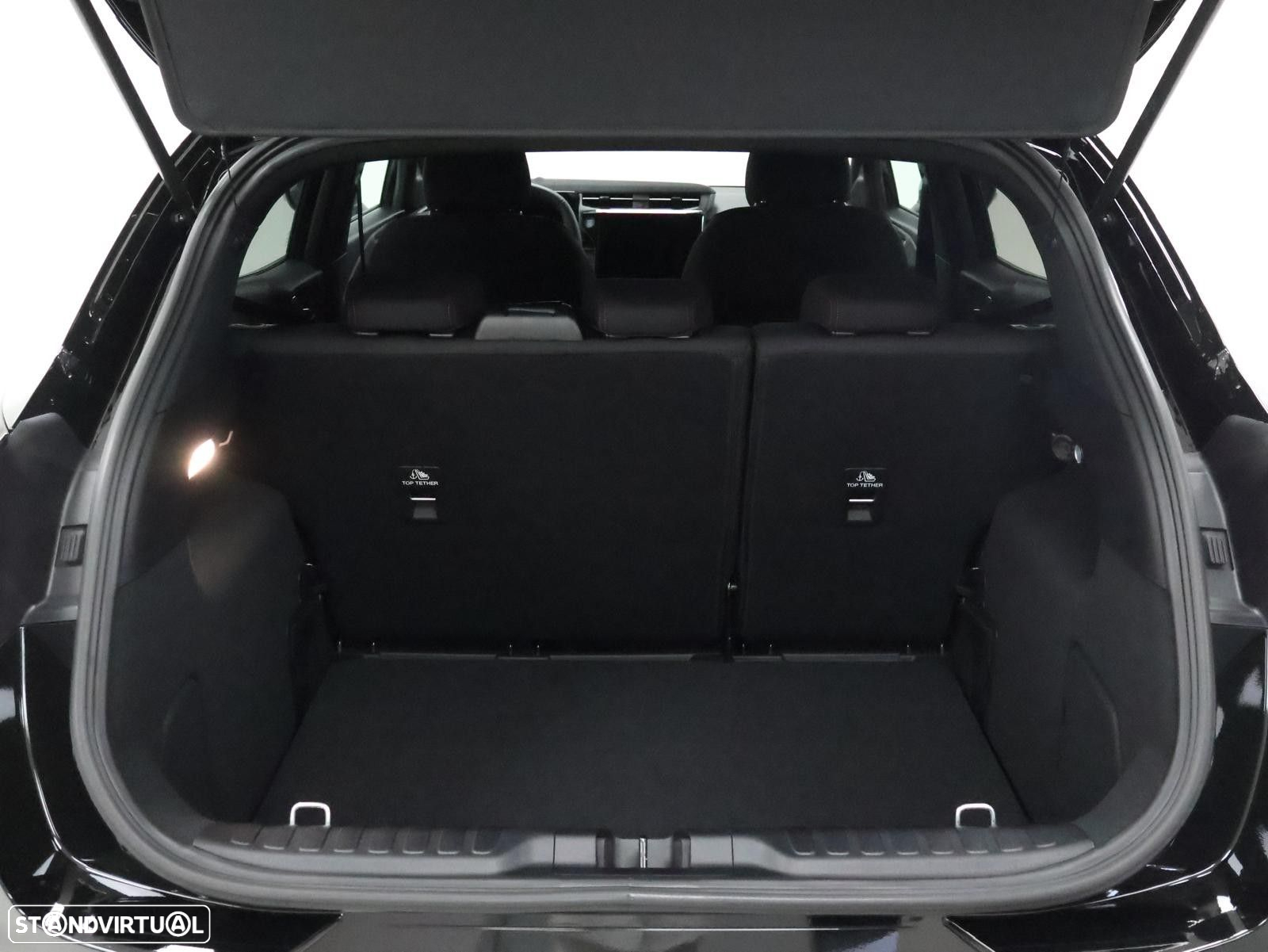 Ford Puma 1.0 EcoBoost MHEV ST-Line Aut. - 6