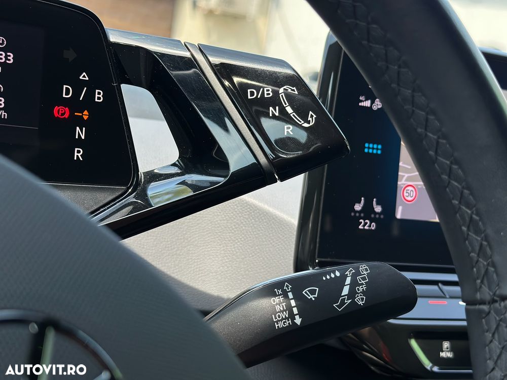Volkswagen ID.3 58 kWh Pro Performance - 21
