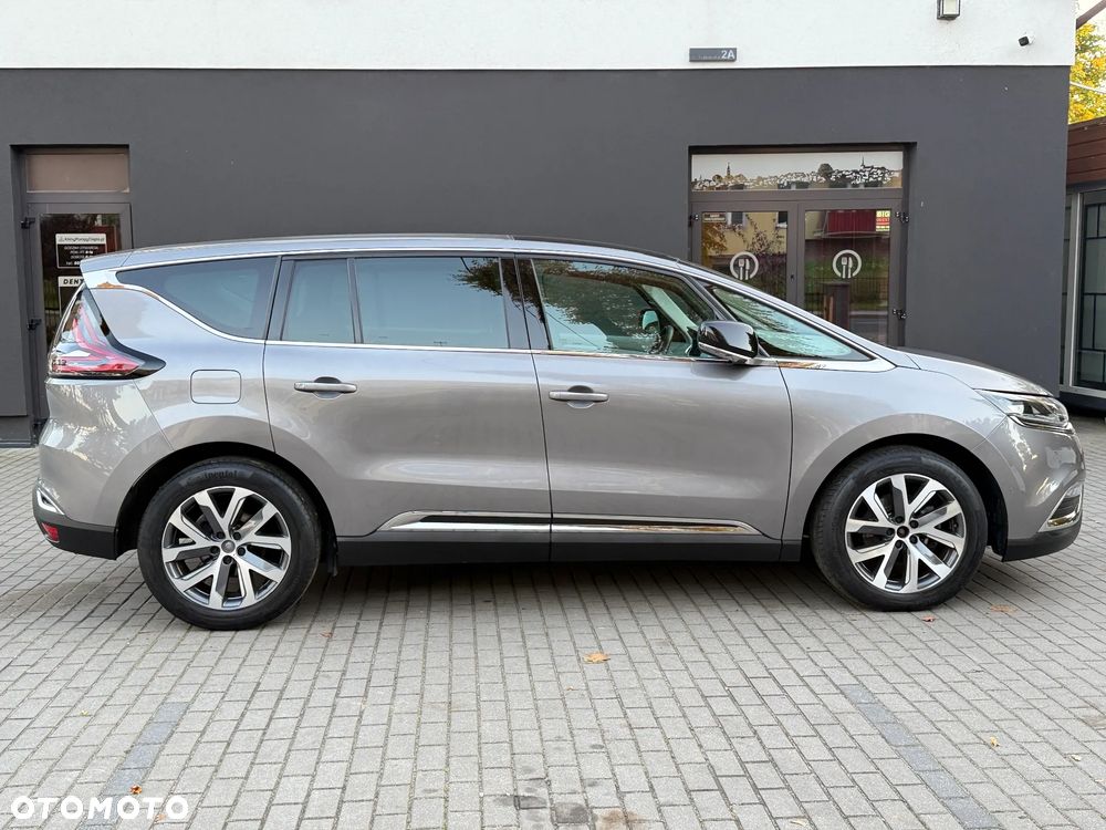 Renault Espace Energy dCi 160 EDC Intens - 23