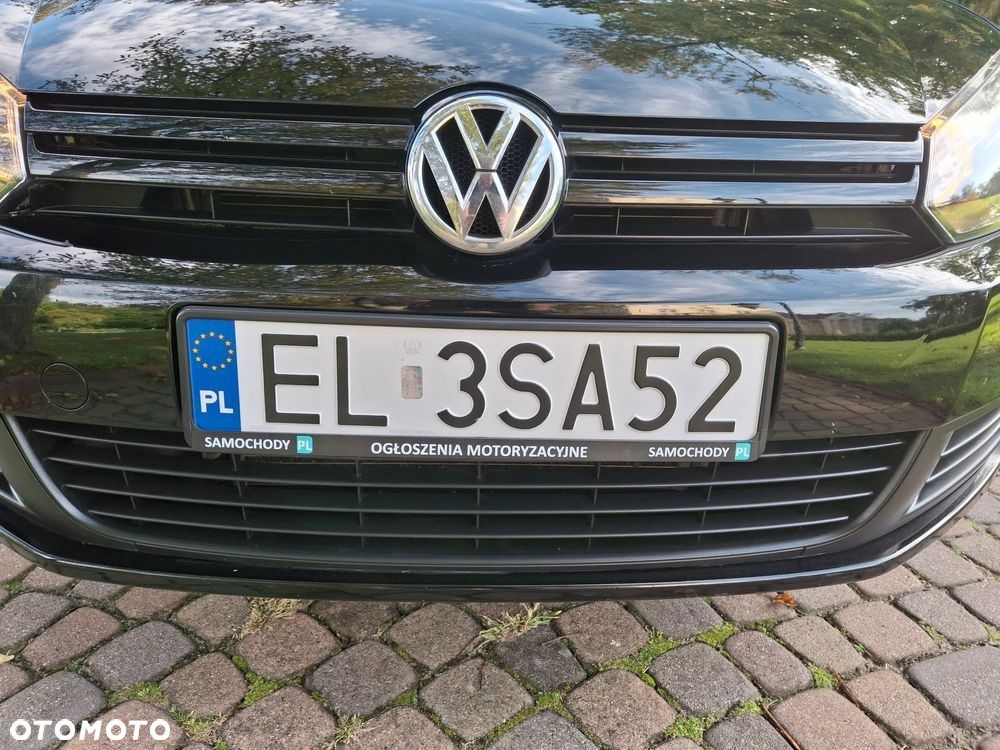Volkswagen Golf 1.4 Trendline - 31