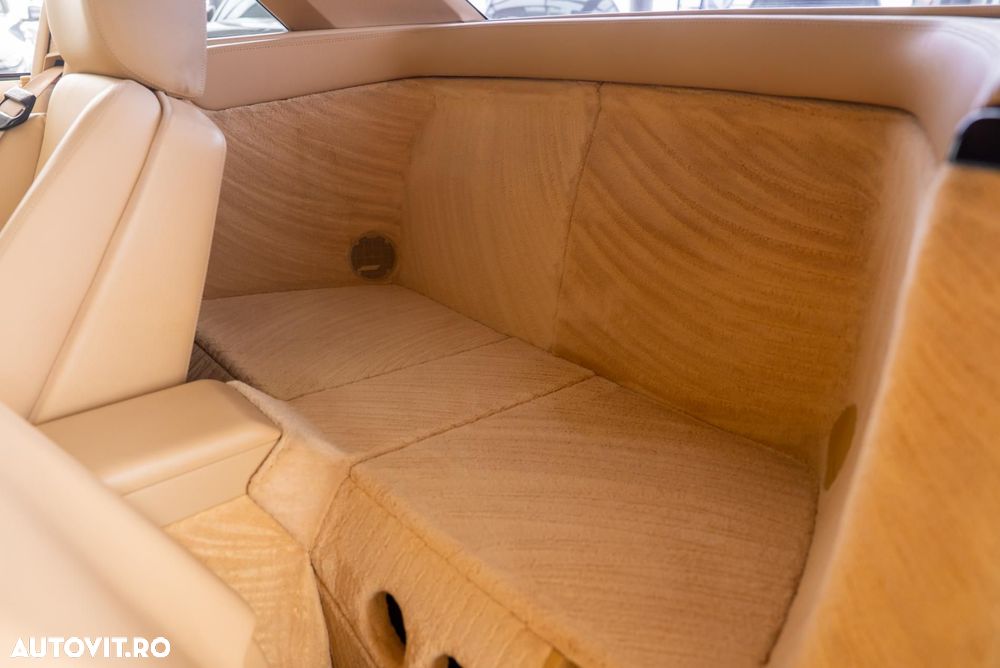 Mercedes-Benz SL 500 Aut - 20