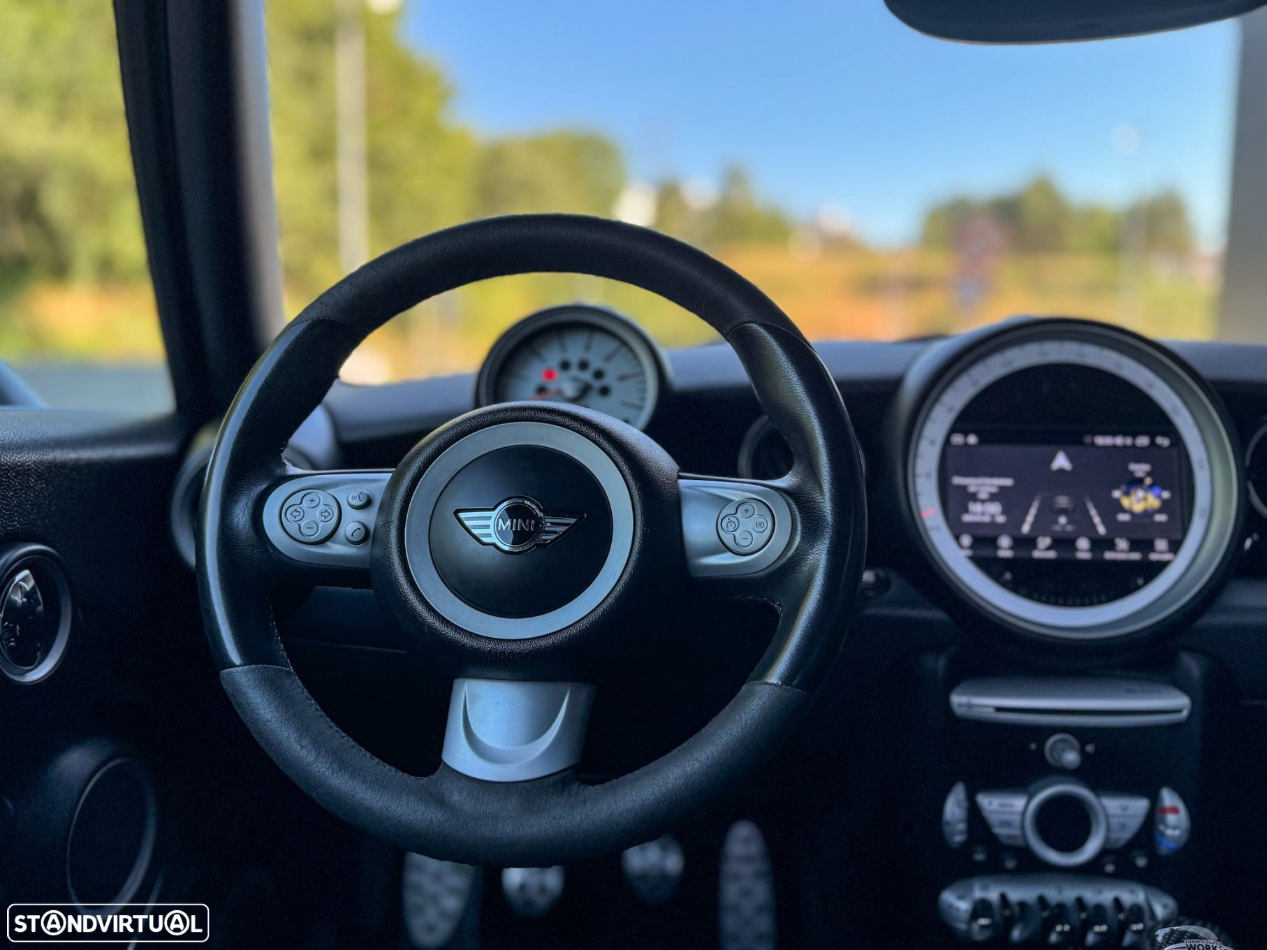 MINI 3 Portas Cooper D - 49