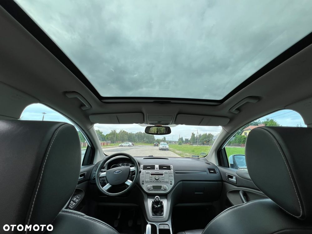Ford Kuga 2.0 TDCi Titanium - 7