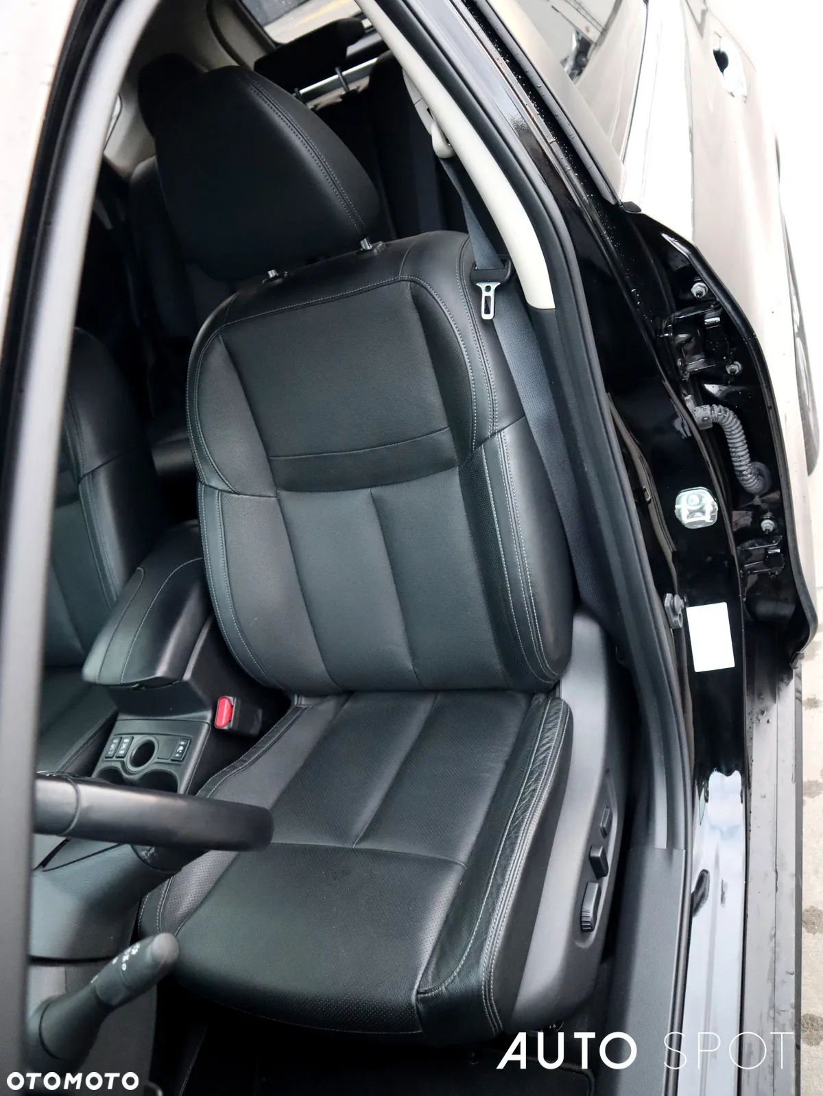Nissan X-Trail 1.3 DIG-T Tekna 2WD DCT - 15