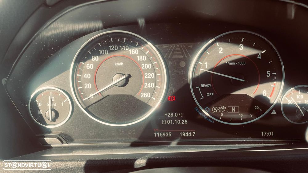 BMW 420 - 4