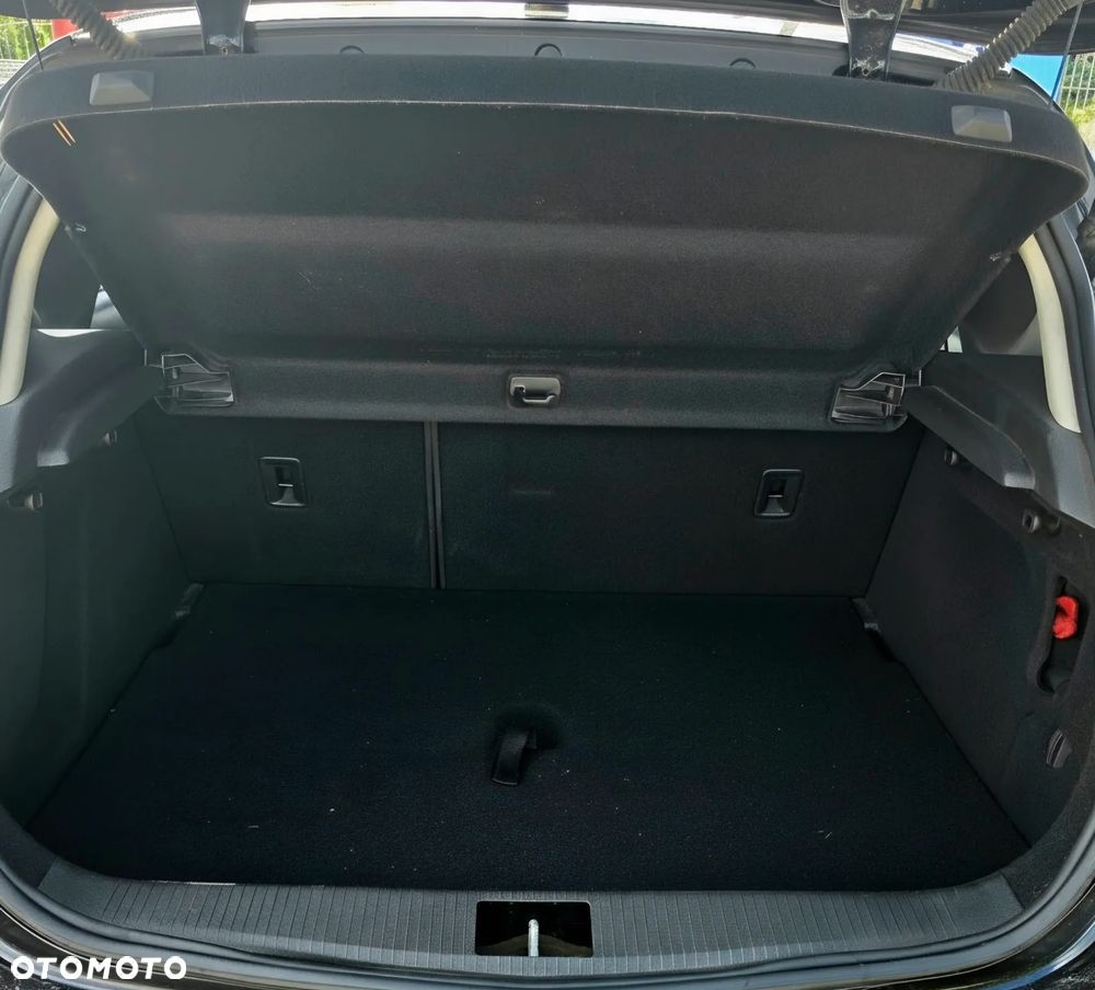 Opel Astra 1.6 Cosmo - 10