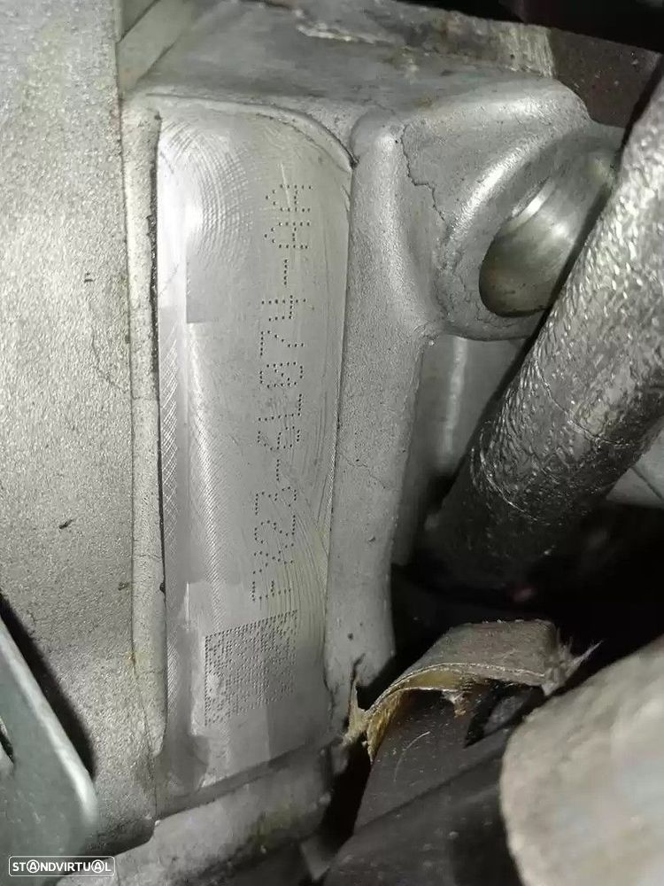 MOTOR COMPLETO JAGUAR F-TYPE COUPÉ 2017 - 1