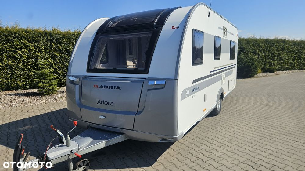 Adria Adora - 9
