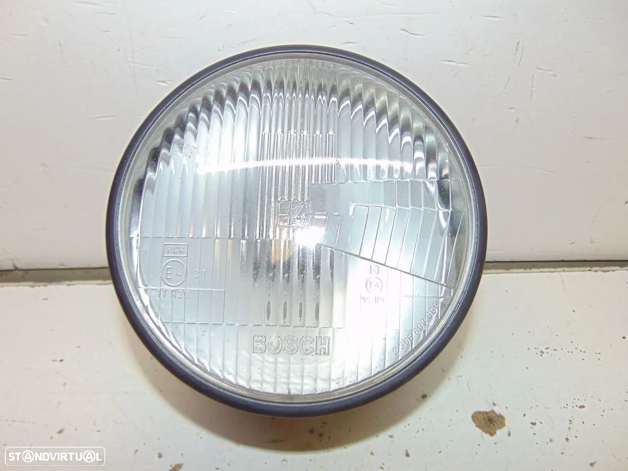 BMW 1602/2002 farol - 1