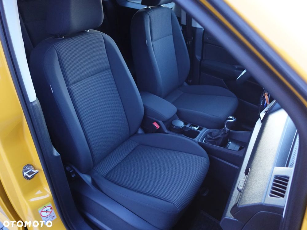 Volkswagen Caddy 2.0 TDI BMT (5-Si.) Edition - 6