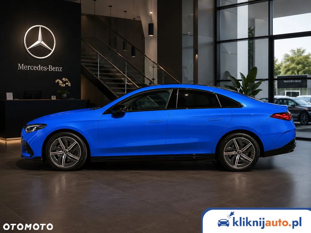 Mercedes-Benz CLA 200 AMG Line 7G-DCT - 6