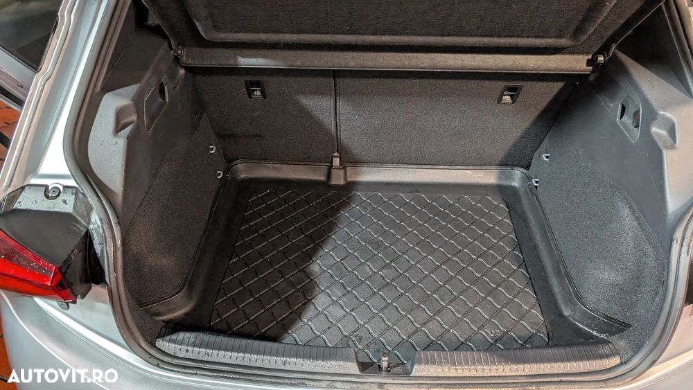 Cupra Born eBoost 77 kWh - 16