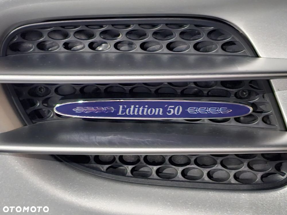 Mercedes-Benz SL 350 Edition 50 - 29
