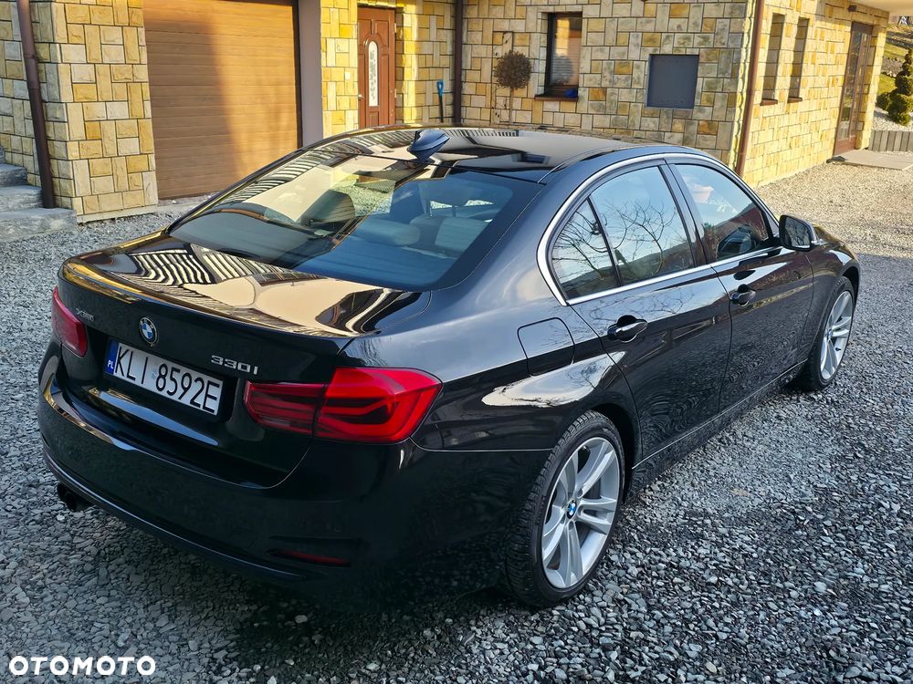 BMW Seria 3 ver-330i-gpf-xdrive-sport-line - 6