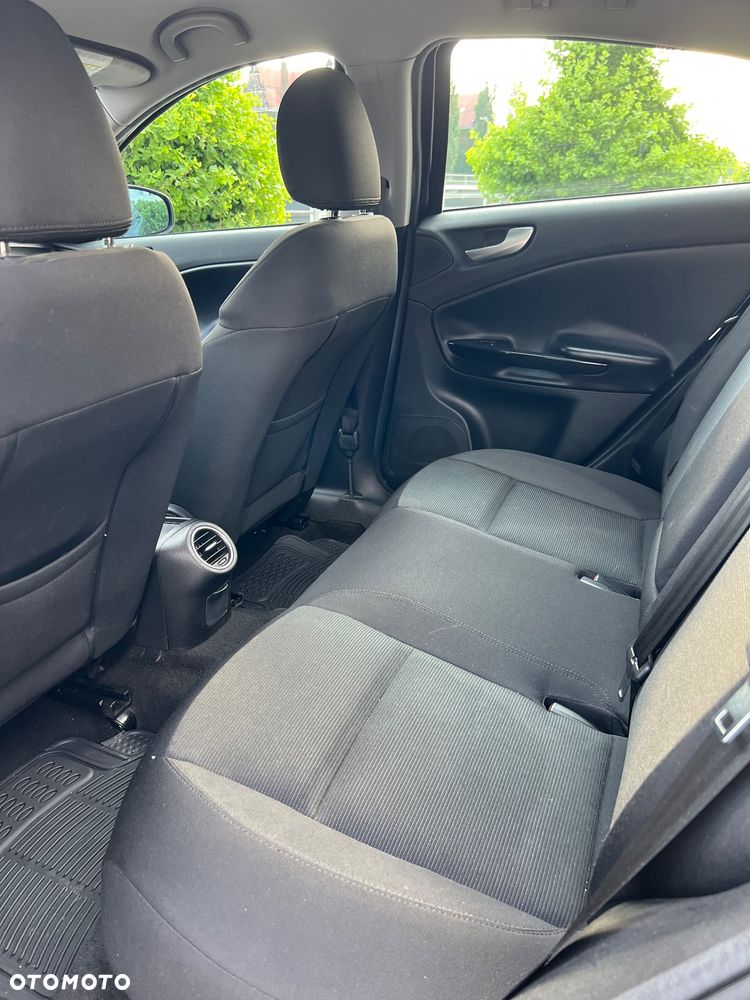 Alfa Romeo Giulietta 1.4 TB MultiAir Distinctive - 11