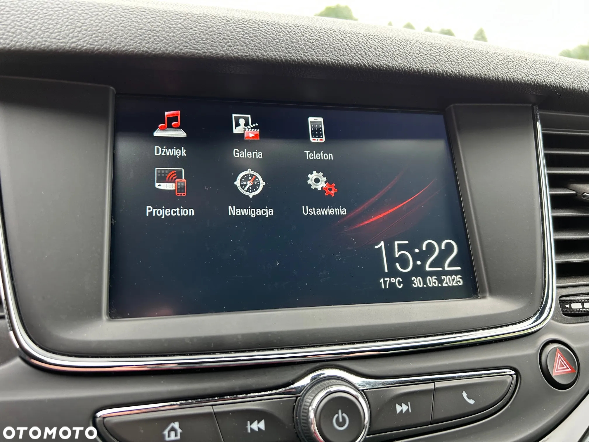 Opel Astra V 1.5 CDTI GS Line S&S - 15