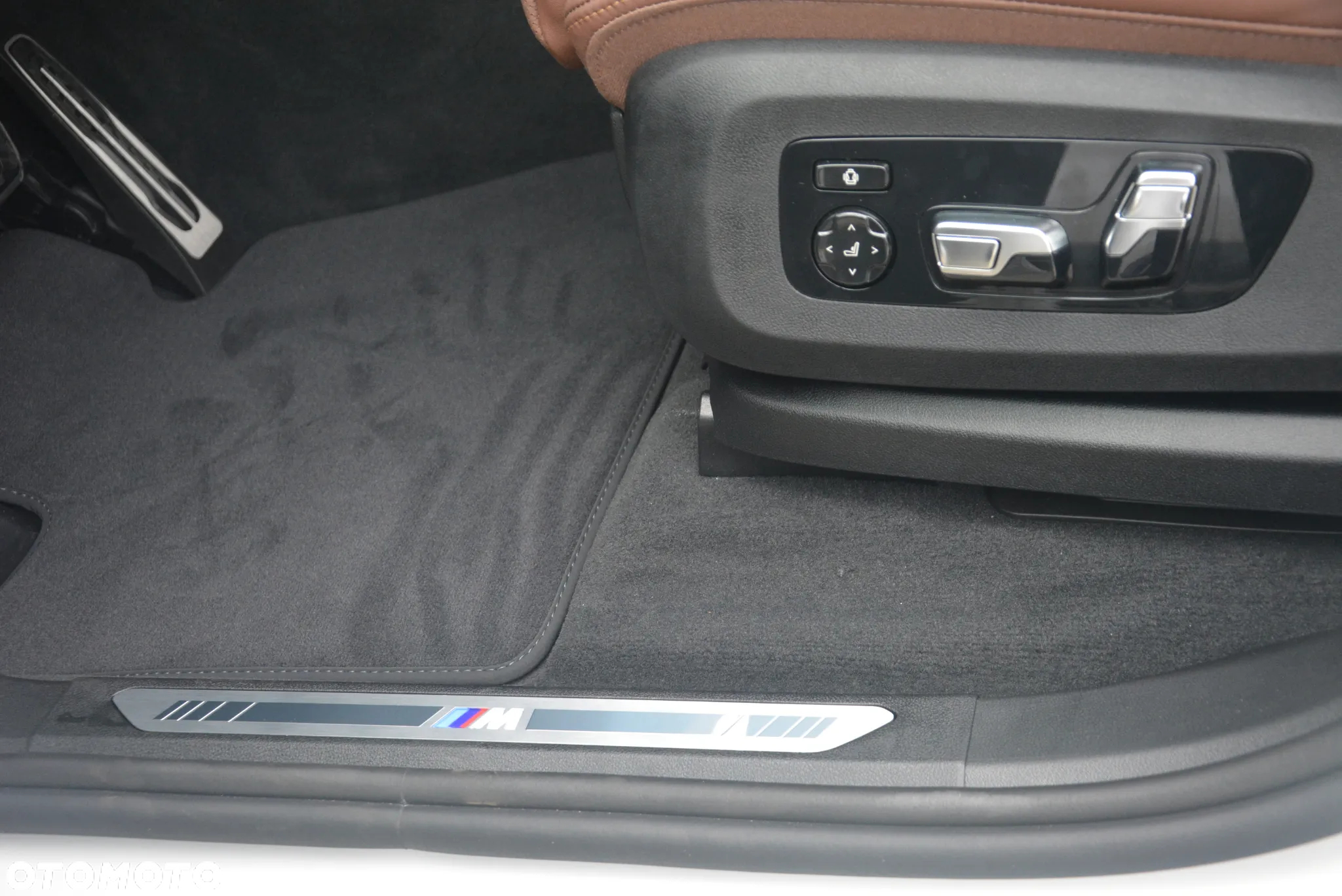 BMW X7 - 5