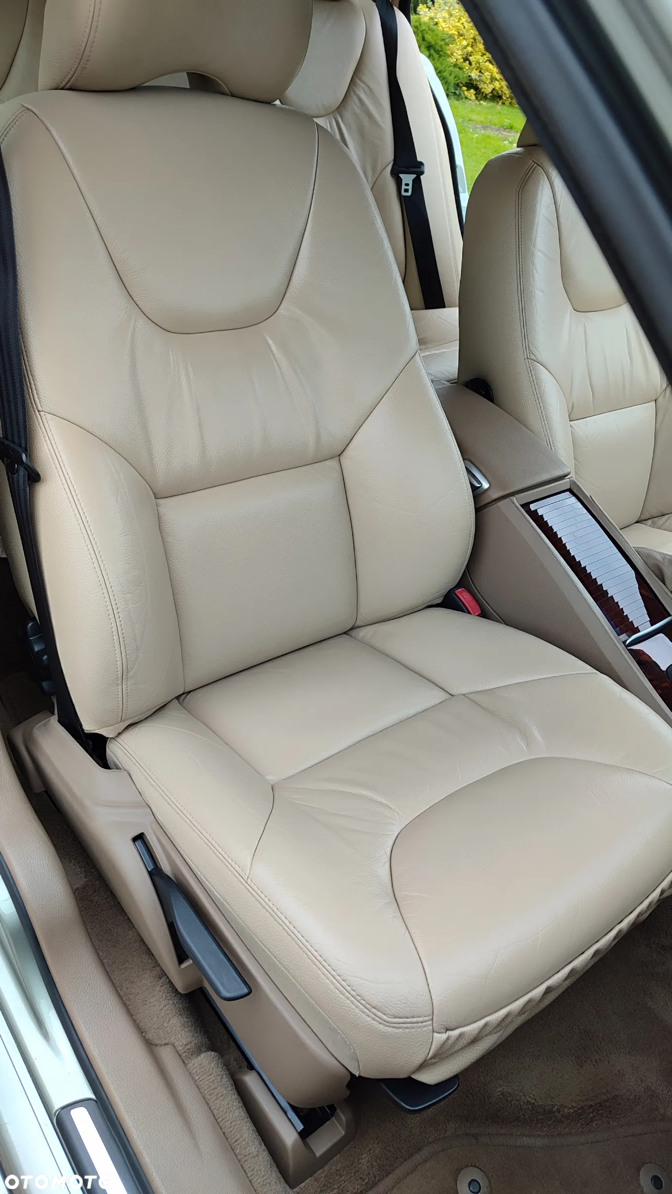 Volvo S60 2.4D Automatik Momentum - 24