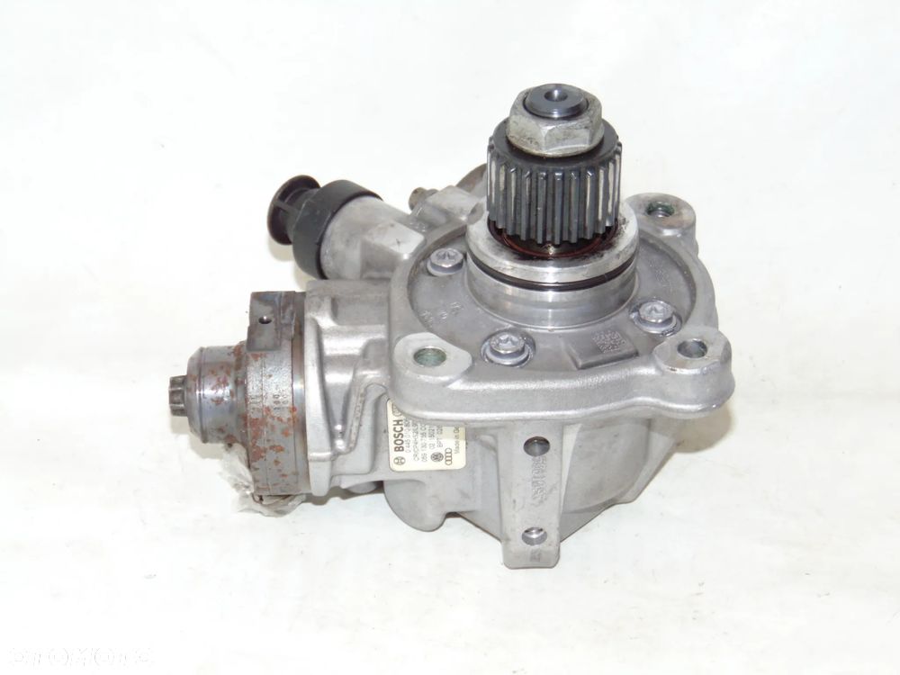 Pompa wtryskowa 0445010806 059130755CG Audi A4 A5 A6 A7 Q5 Q7 3.0 TDI - 10