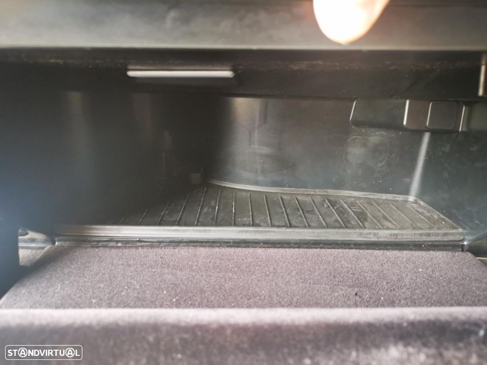 BMW SÉRIE 1 F20 PORTA LUVAS - PL023 - 9