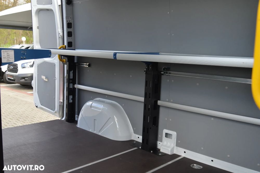 Mercedes-Benz E Sprinter N1 3500Kg - 29