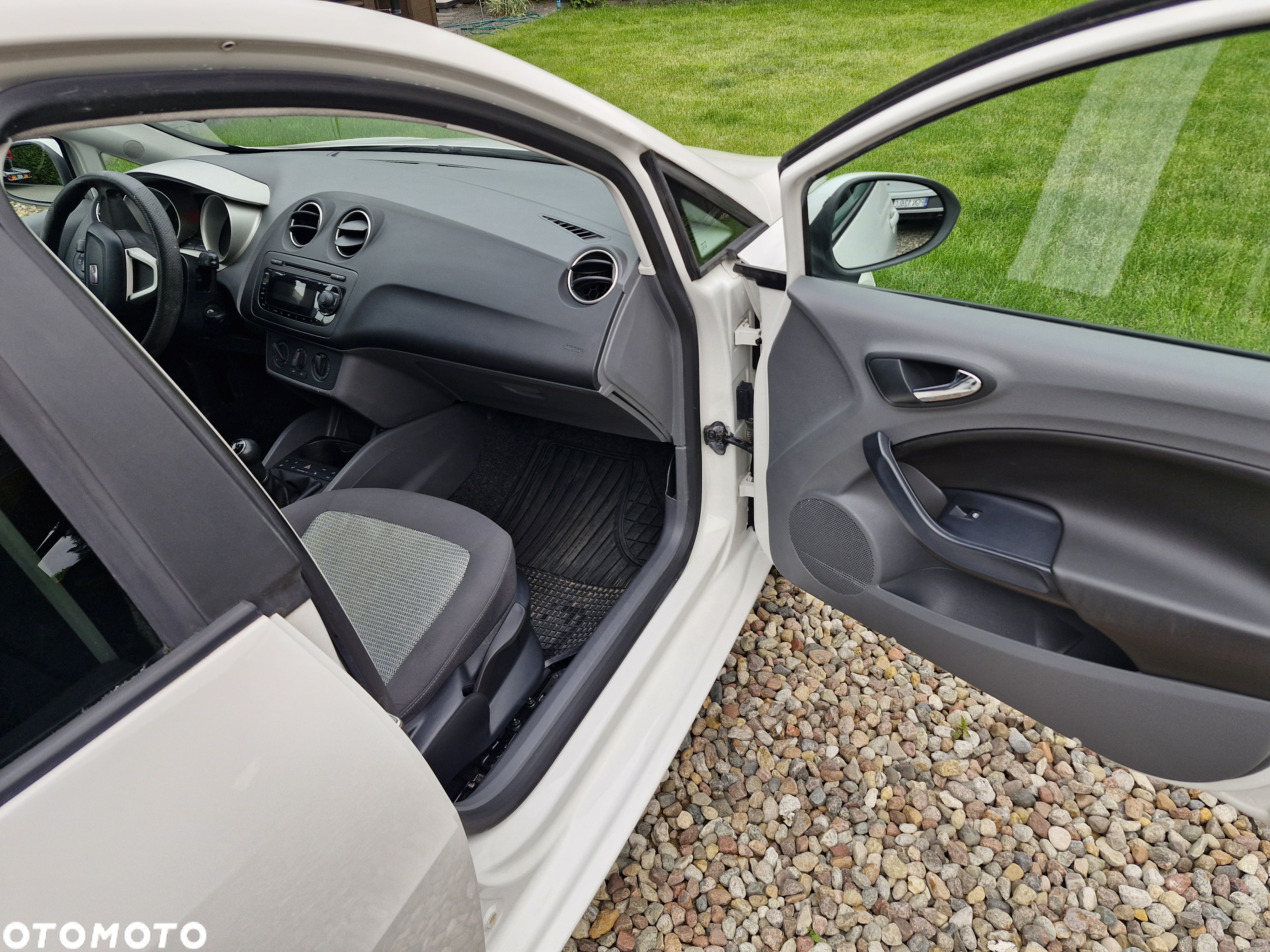 Seat Ibiza - 19