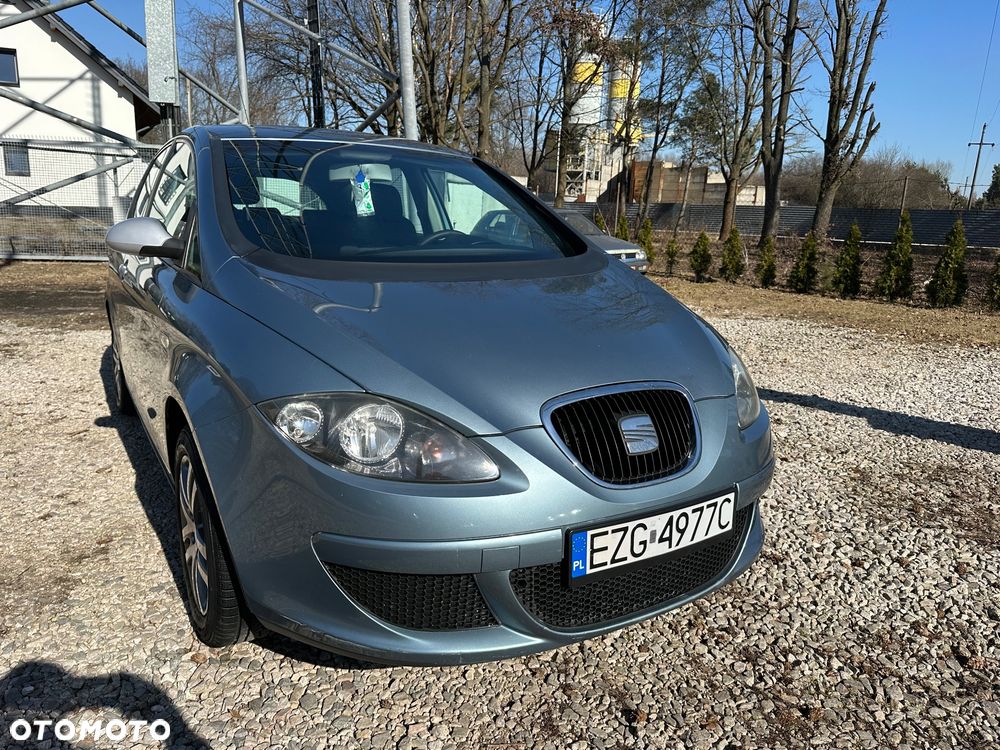 Seat Toledo - 10