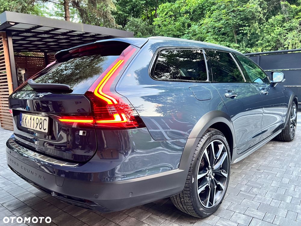 Volvo V90 Cross Country B6 B AWD Ultimate - 7