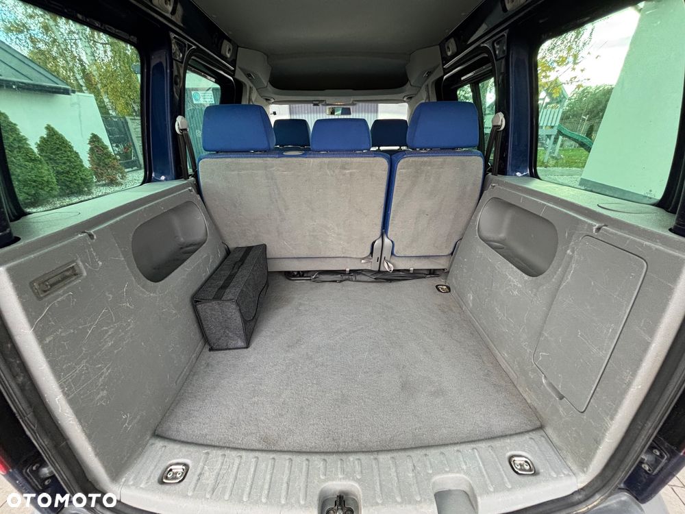 Volkswagen Caddy 1.4 Life (5-Si.) - 13