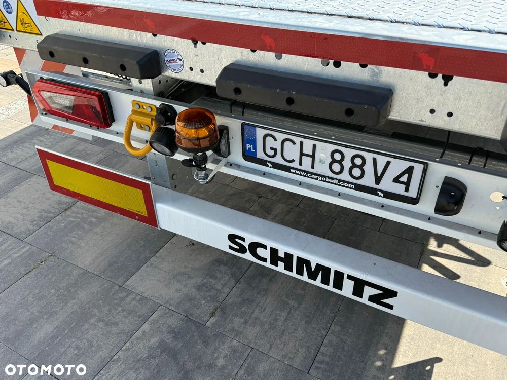 Schmitz Cargobull SCB*S3 - 4