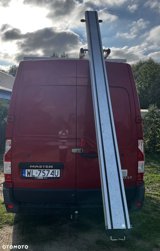 Renault MASTER - 7