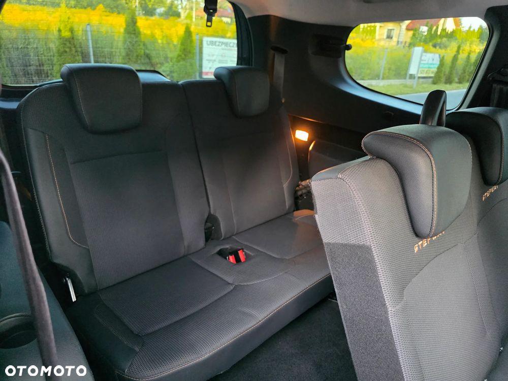 Dacia Lodgy 1.5 dCi Stepway S&S EU6 - 16