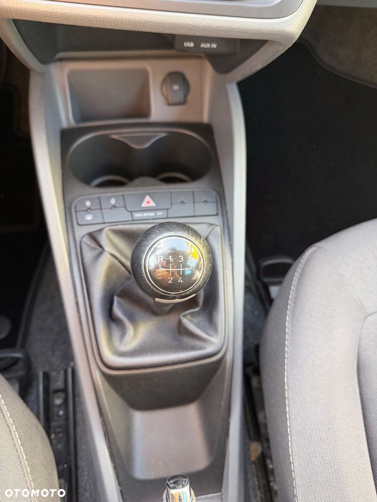 Seat Ibiza - 11