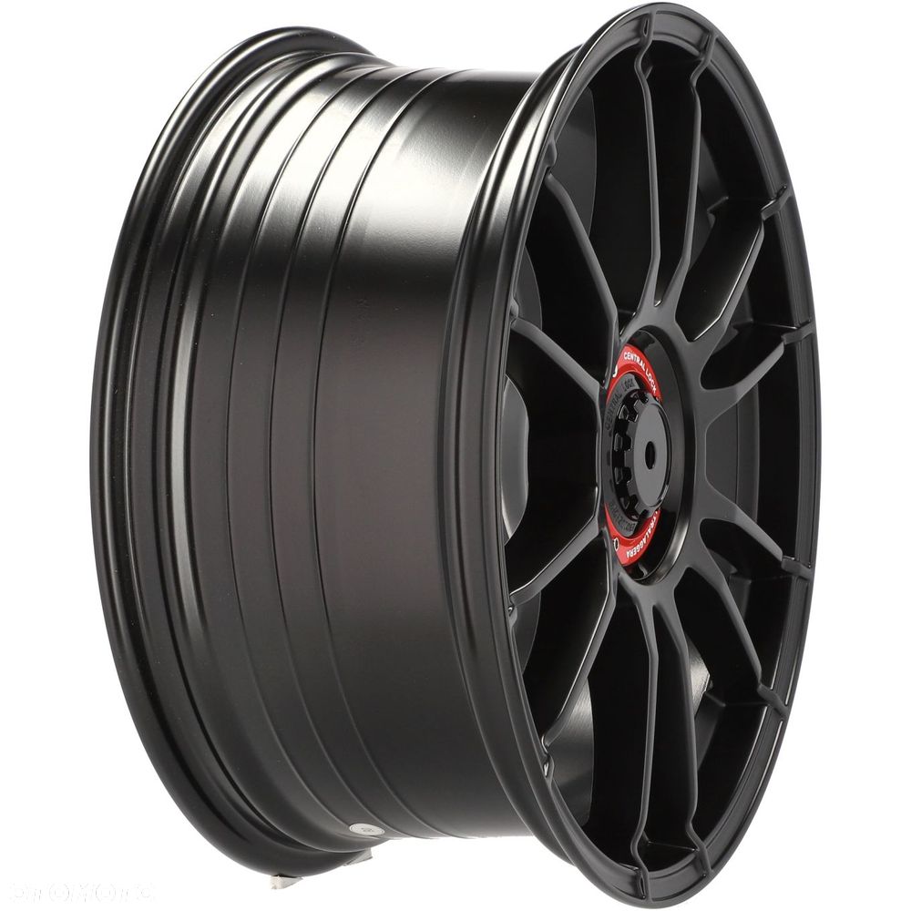 4x Felgi 19 m.in. do AUDI A4 A5 A6 A7 SKODA Octavia Superb VW Golf Passat Tiguan - YF0256 - 4