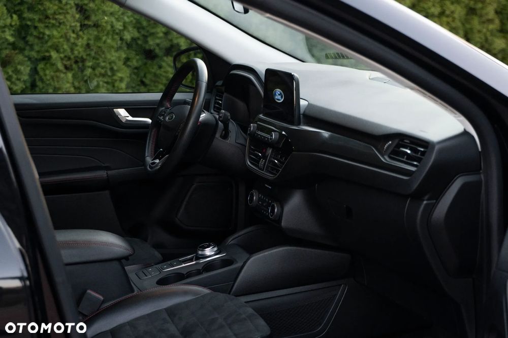 Ford Escape - 20