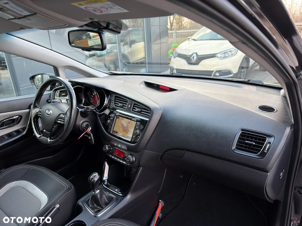 Kia Ceed 1.6 GDI Business Line - 9