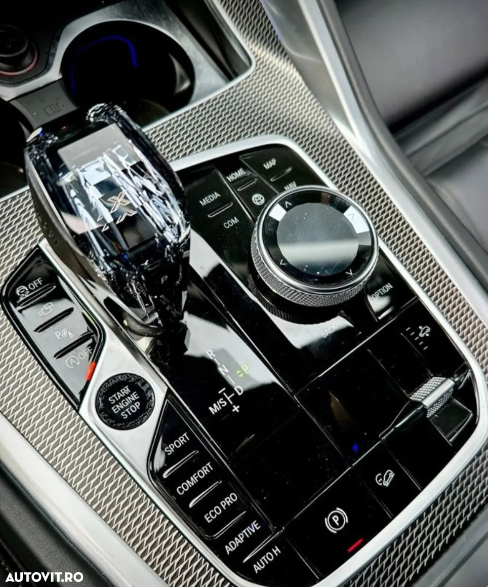 BMW X6 xDrive30d - 5