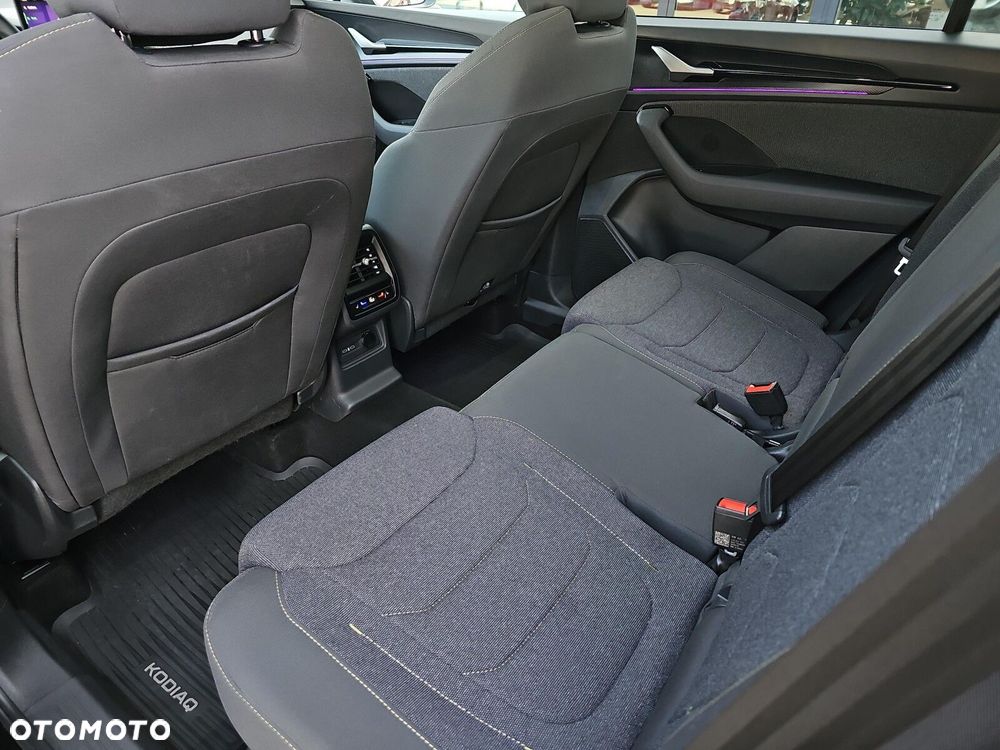 Skoda Kodiaq 2.0 TDI 4x2 Selection DSG - 17