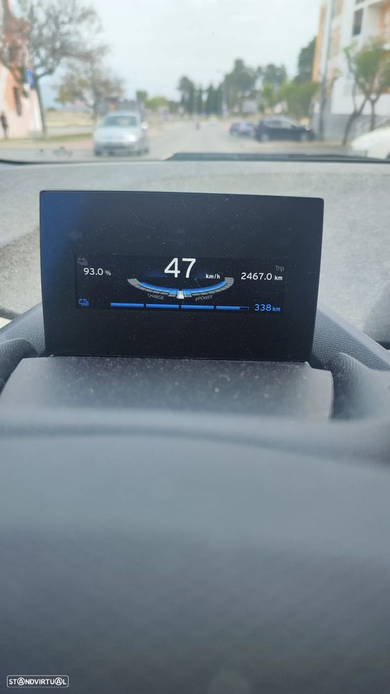 BMW i3 (120 Ah) - 32