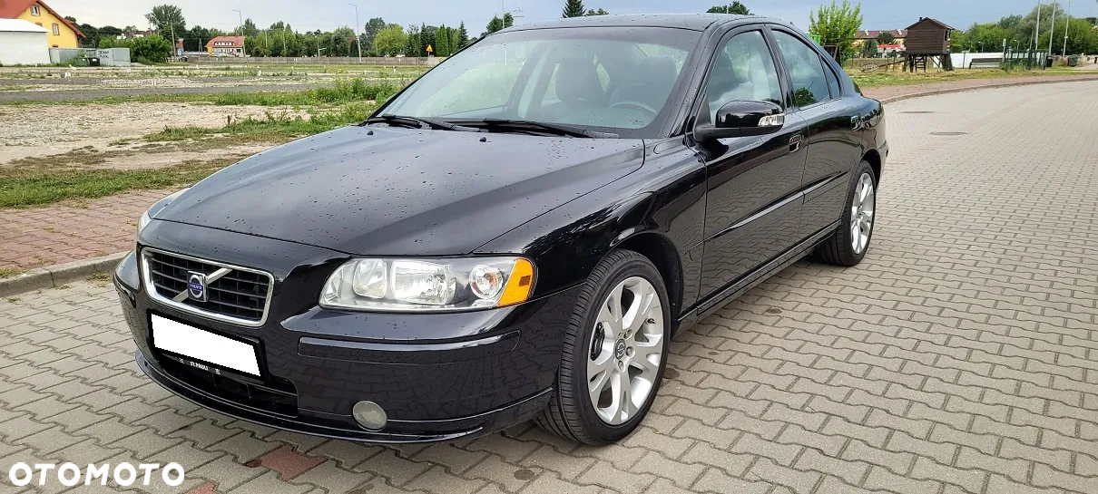 Volvo S60 - 7